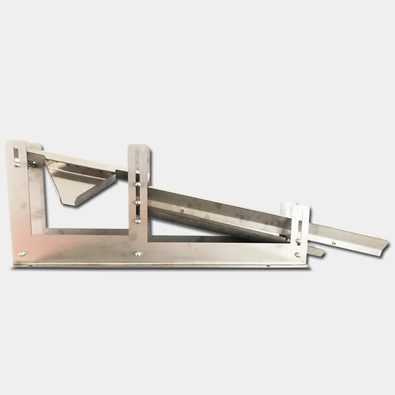 500‑800PCS/H Manual Egg Yolk White Separator Machine Commercial Egg Liquid Separating Equipment