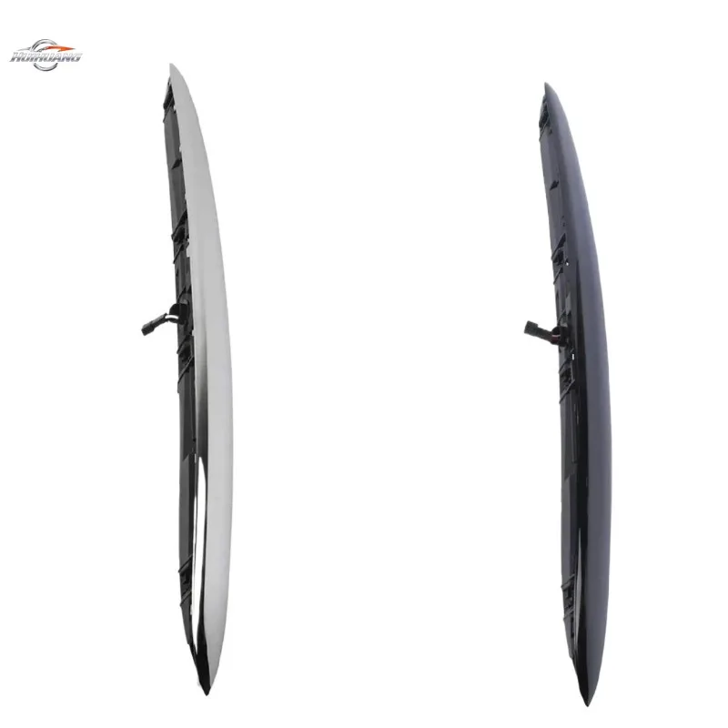 OEM 51132753603 51132753602 Car Rear Trunk Boot Handle Grip Lid For Mini Cooper 2007-2015