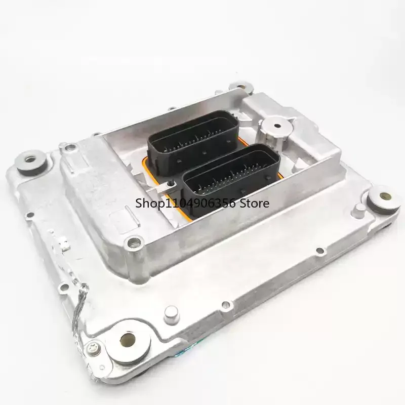 for Excavator Parts,for  Volvo EC210 240 290 360B Engine Instrumentation Display Computer Board ECU Board