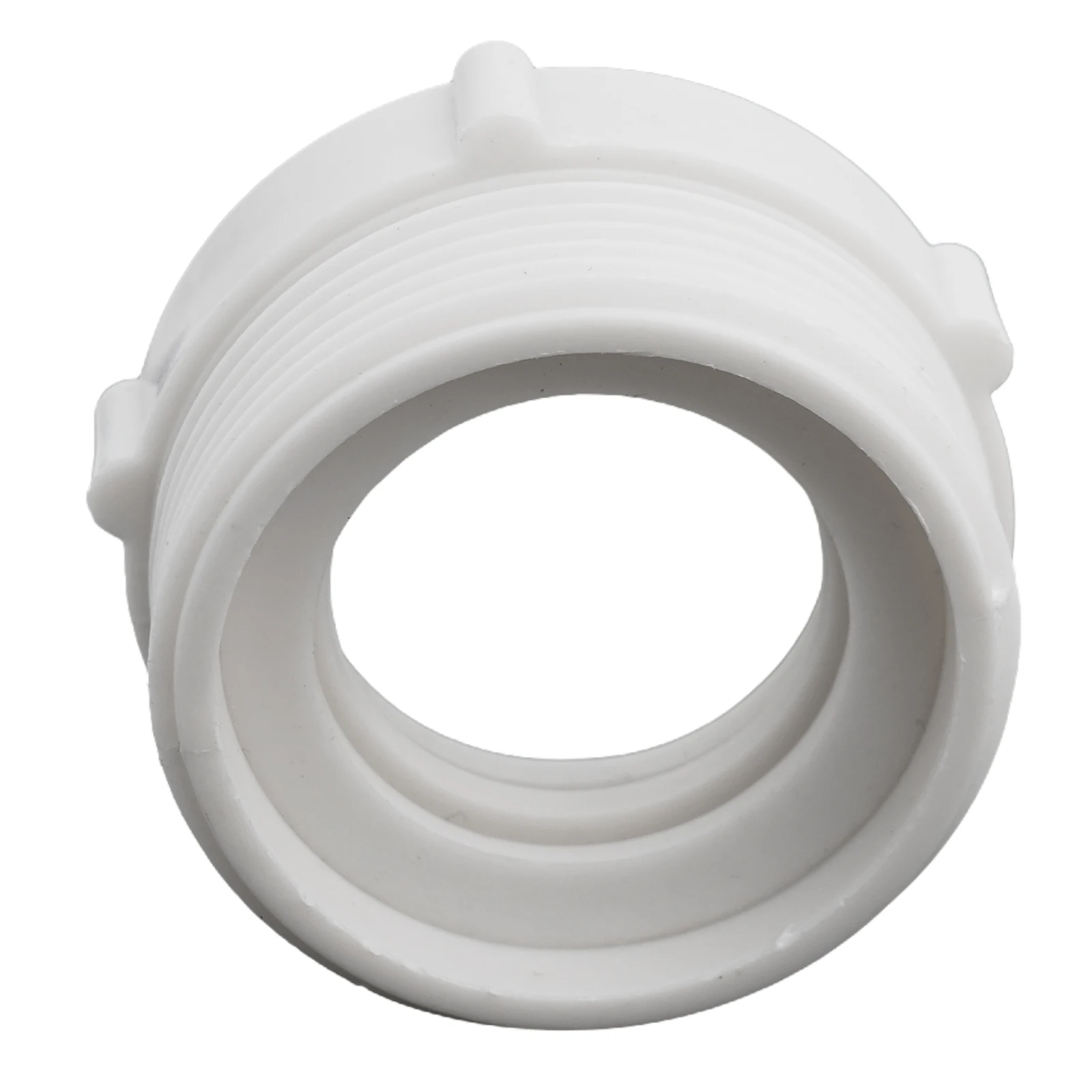 

Pipe Adapter Trap Waste Extension 1-1/4\\\" To 1-1/2\\\" Basin Drain Adapter European Standard Adapter For Bath Shower