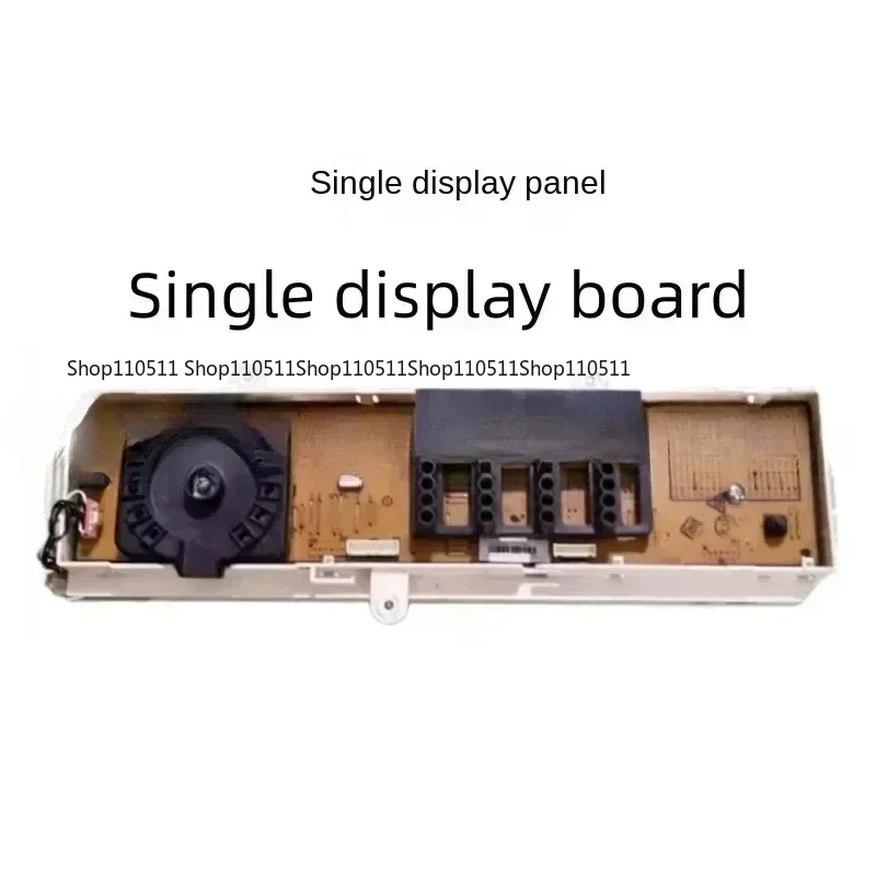 Панель дисплея печатной платы управления стиральной машиной DC92-01769C DC41-00203A DC41-00203B DC92-01770L DC41-00252A. Панель дисплея печатной платы управления стиральной машиной DC92-01769C DC41-00203A DC41-00203B DC92-01770L DC41-00252A.