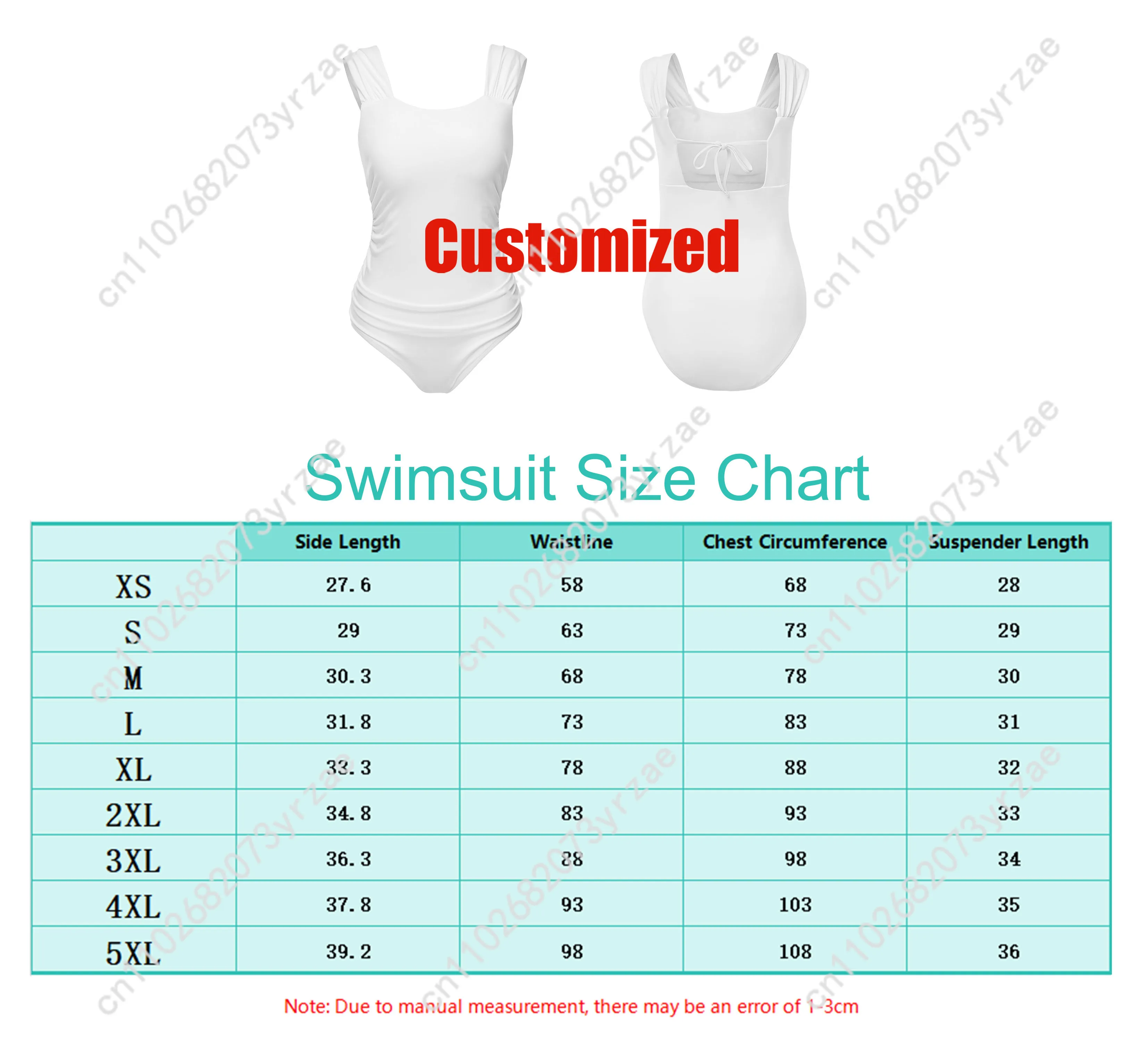 Slayer One Piece Swimsuit Wide Strap Women Bathing Suits Personalized Swimwear Pool Party Sexy Bikini Custom Made Bathing Suits