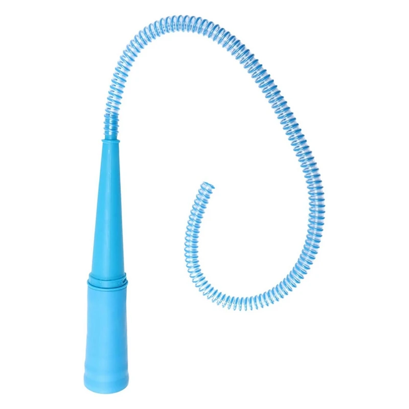 AB43 1 шт.-для ворса-Lizard-Aspirator-труба-сушилка-вентилятор-очиститель-сушилка-вакуум-насадка для ворса-удаление ворса-сушилка-вентиляционный вакуумный шланг