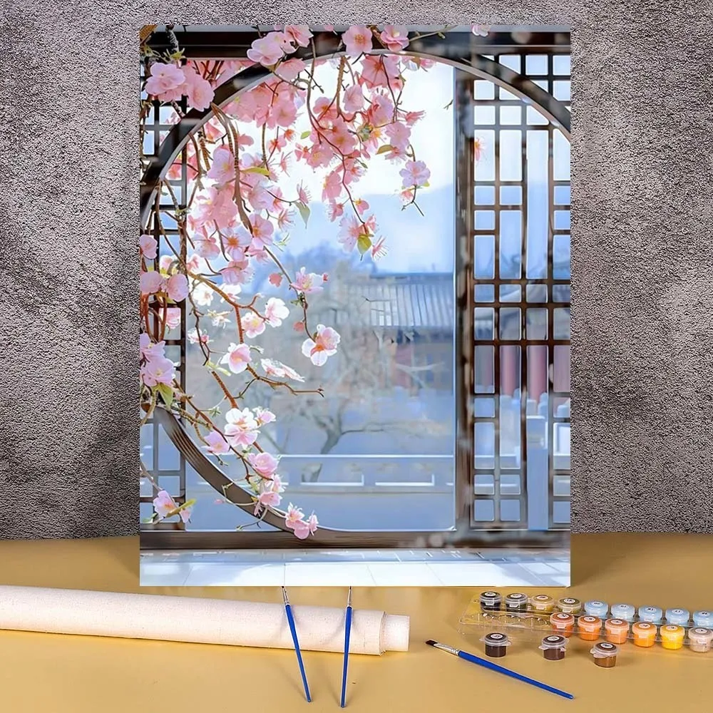 Acrylic Picture By … - image