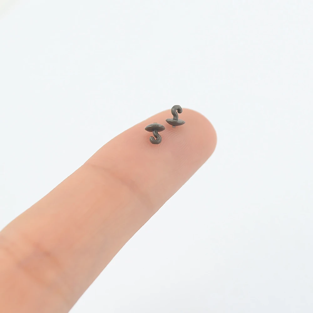 Extensor de aparejos de pelo para carpa AH165 - imagen 3