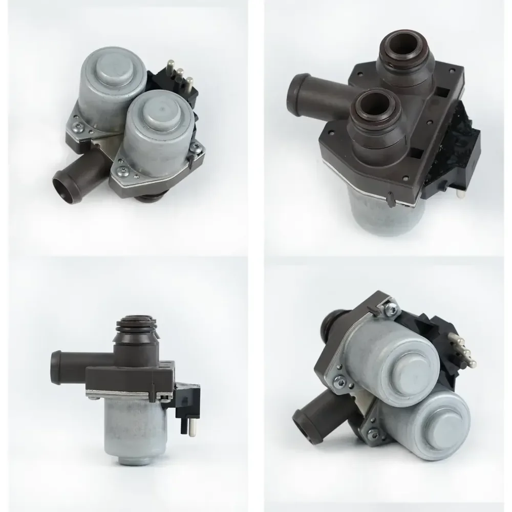 

AP01 New Heater Control Valve A0048302084 for SLK W210 for Repair and Replacement