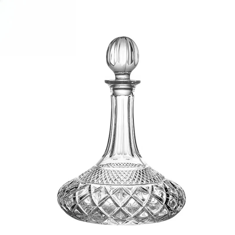 wine-bottle-wholesale-hand-blown-crystal-transparent-wine-bottle-gift-box