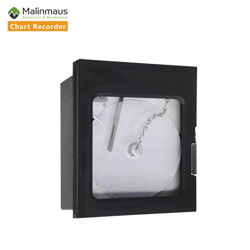 Medizinischer und Laborgebrauch, Temperatur-Thermometer-Recorder-Datenlogger