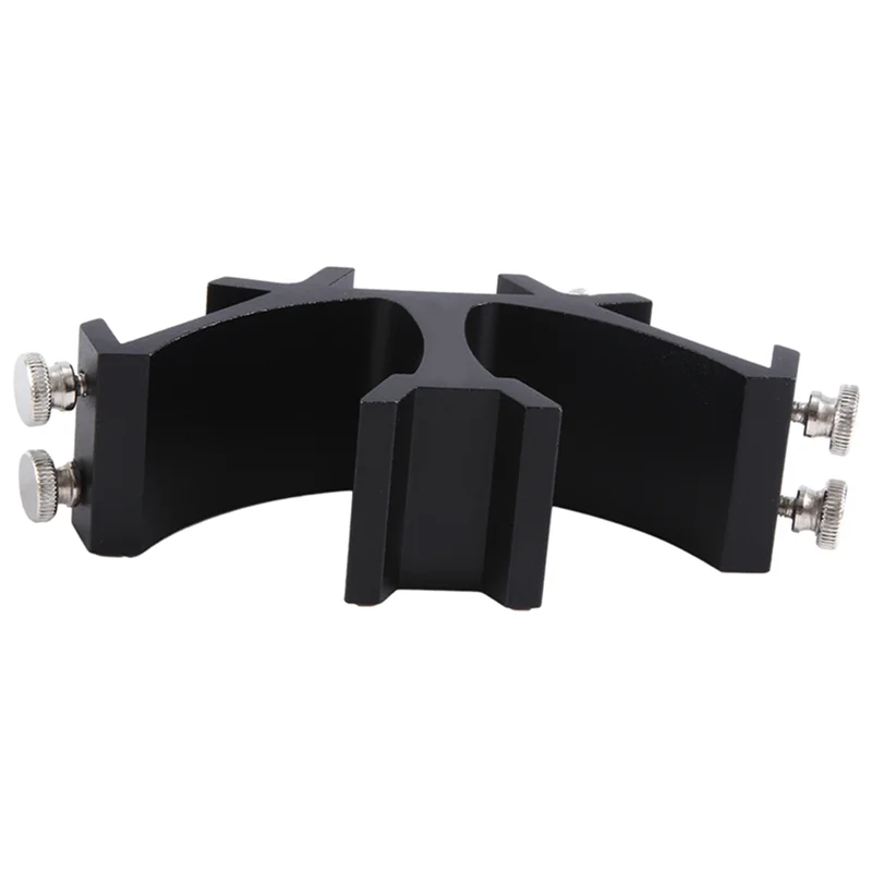 B92B-3X ل Starpal Finderscope قوس المزدوج مكتشف نطاق تصاعد قوس ل تلسكوب فلكي Finderscope قوس