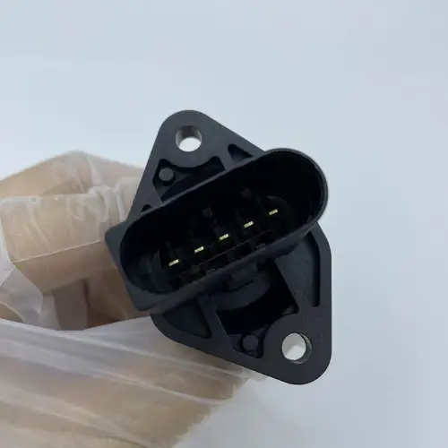 Imagen 2 del producto Medidor de Sensor de flujo de aire masivo MAF para Audi, A3, A4, A6, A8, Seat Alhambra, Leon, Toledo, Skoda Fabia, Octavia F00C2G2047 F 00C 2G2 047