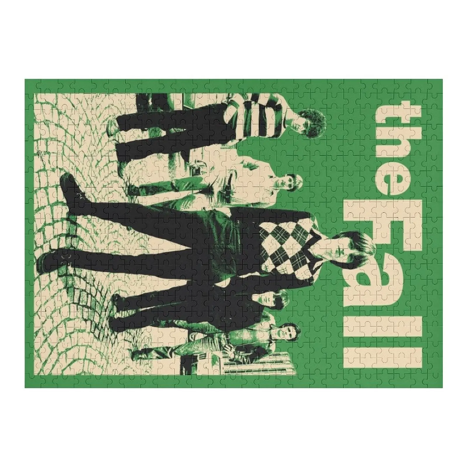 De herfst puzzel houten kisten aangepaste cadeaus voor kinderen aanpasbare cadeau aangepaste geschenken puzzel