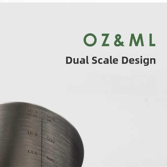 Airflowenn الفولاذ المقاوم للصدأ كوب رغوة الحليب القهوة الفنان خفقت الشمال Sle القهوة أداة مع اسطوانة الفن Sc لاتيه #3