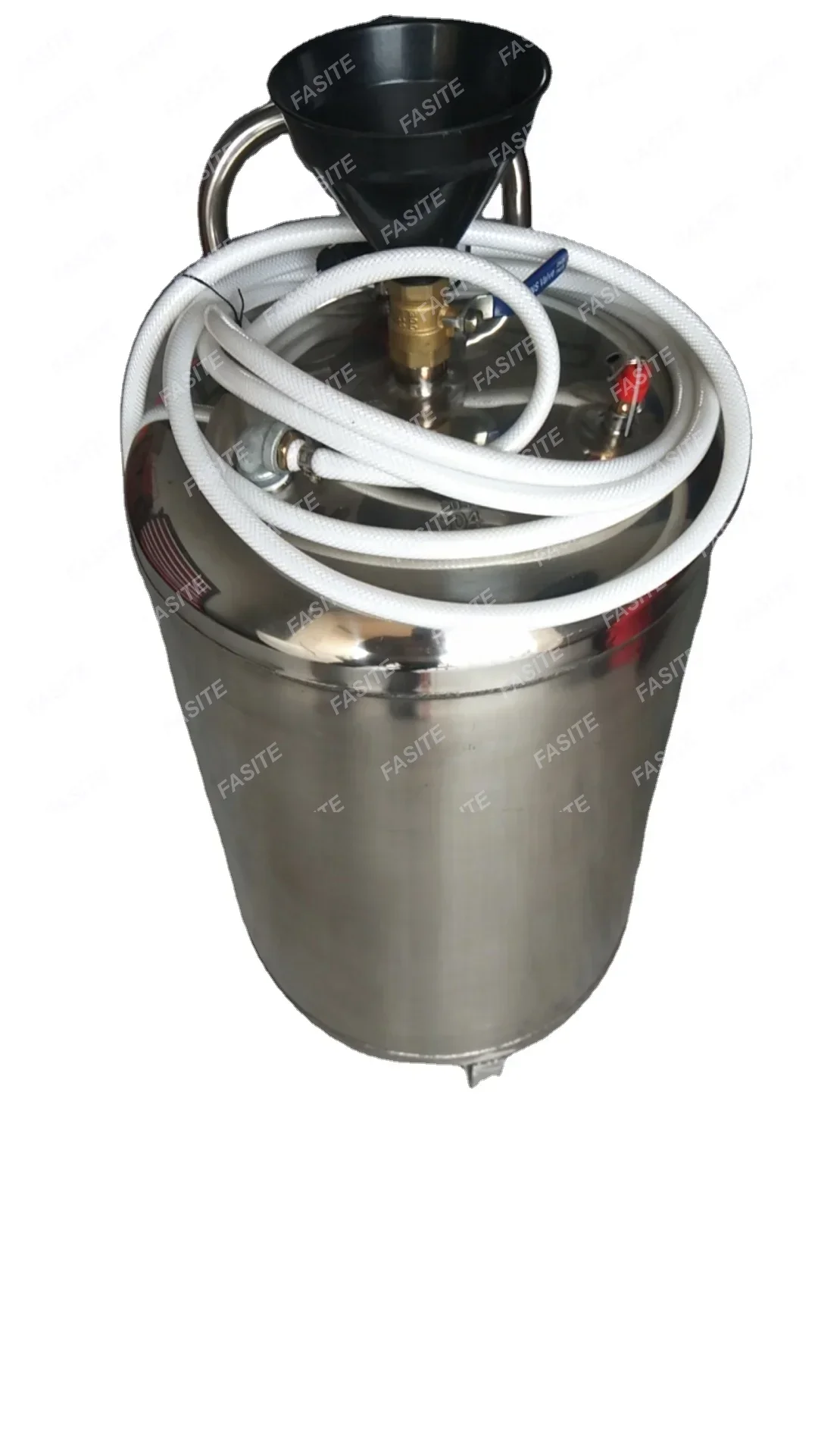 For 80 L Stainless … - image