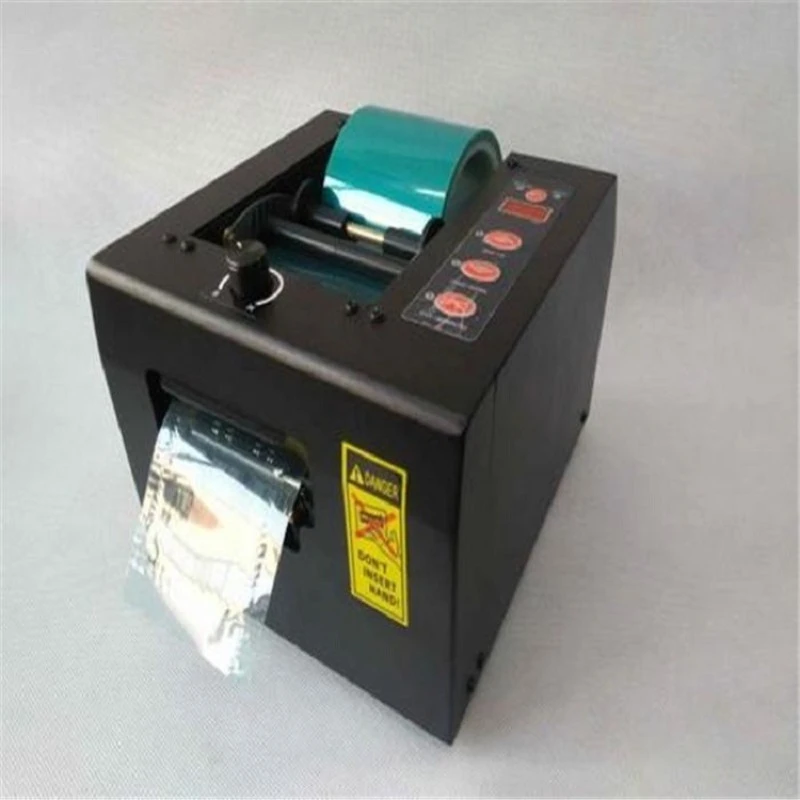 Tape Cutting Machine, Adhesive Paper Cutting Machine, Tape Cutting Machine