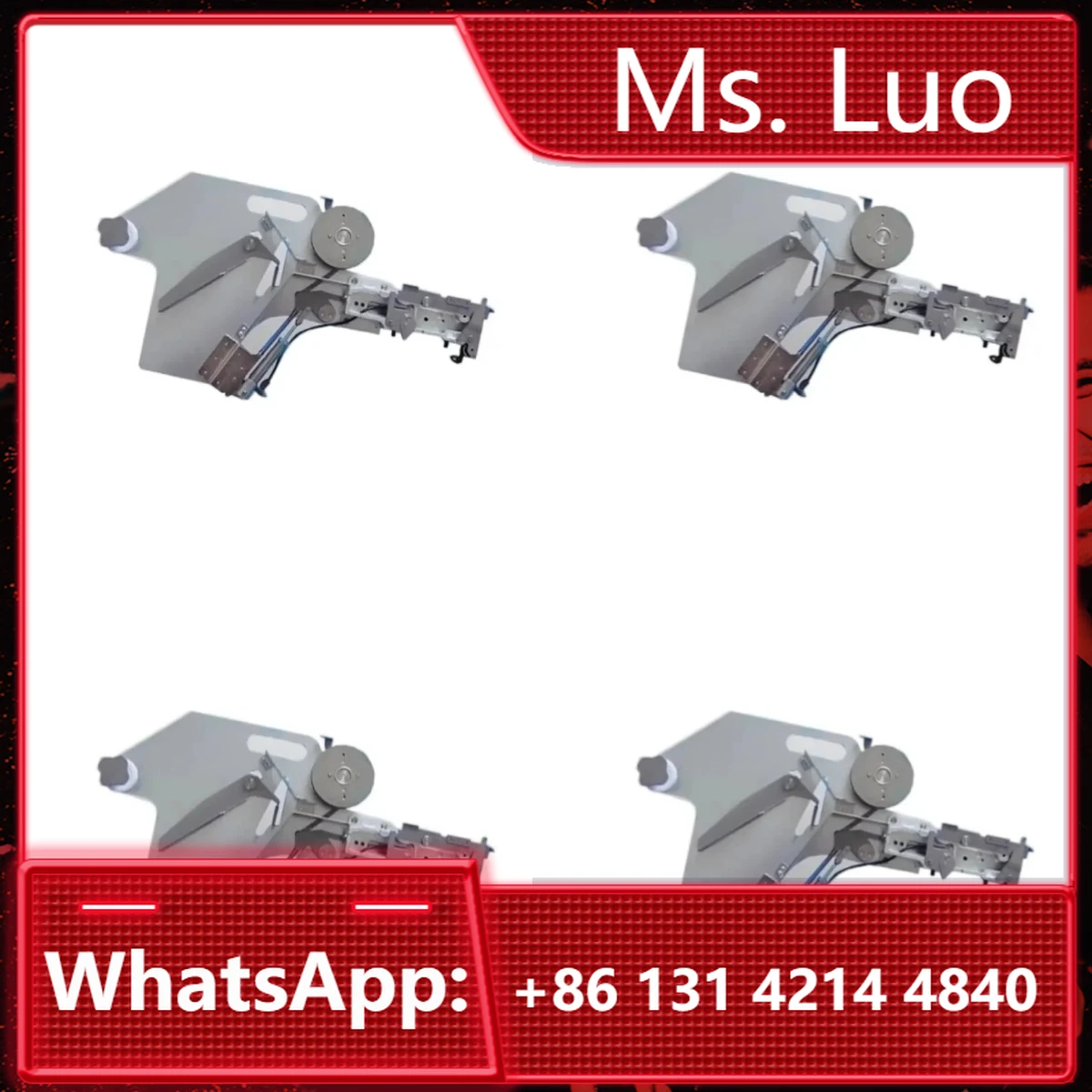 Smt CL44MM Feida KW…