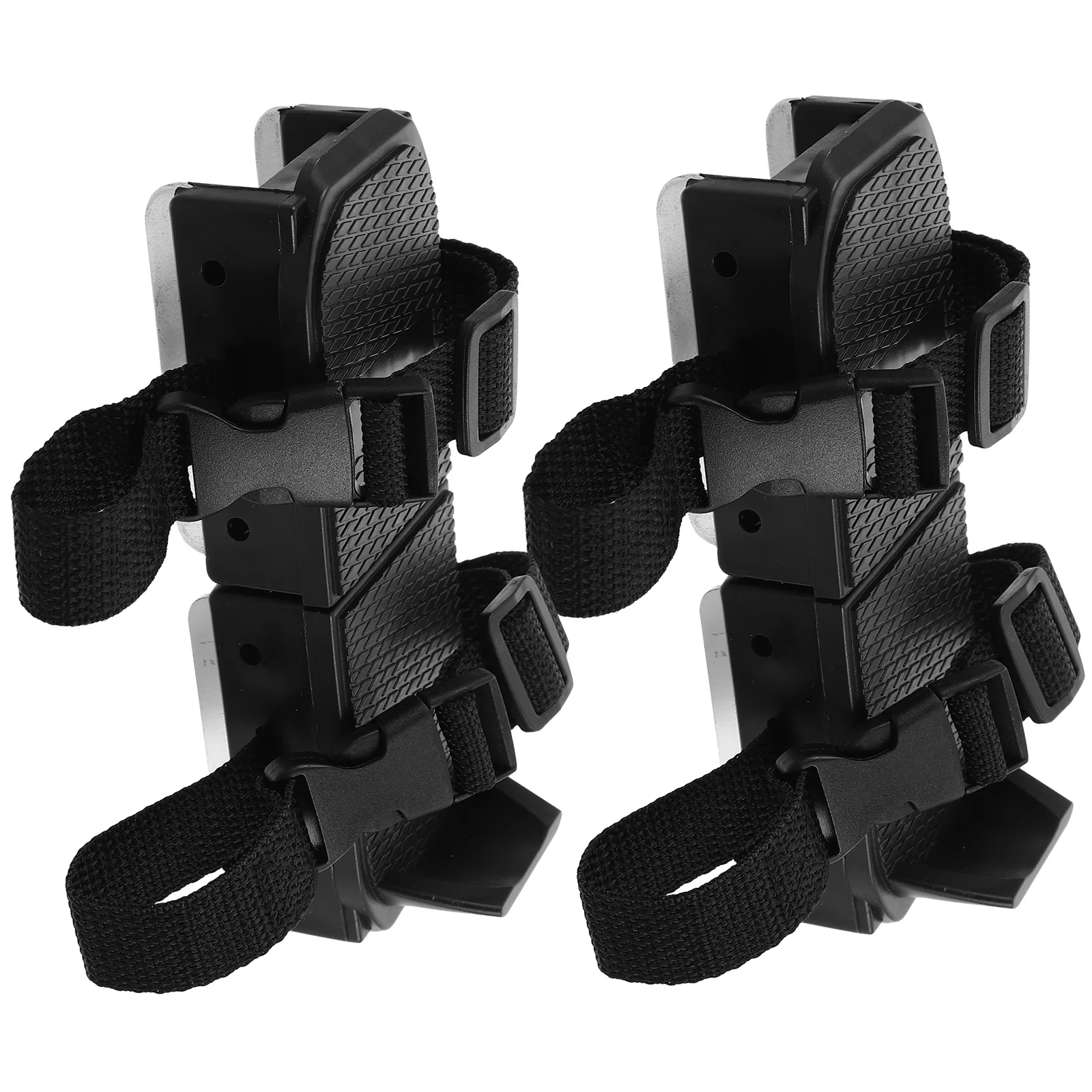 

Children's Ski Shoes Baby Ice Skates Adjustable Kids Skating Accessories Double Blade Toddler The Snow Beginner Runner Slides