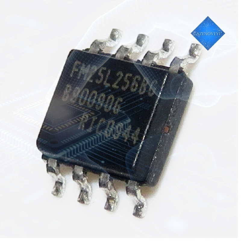 (5-10-20-30-100PCS) 6630 FDS6630 SOP-8 FDS6630A