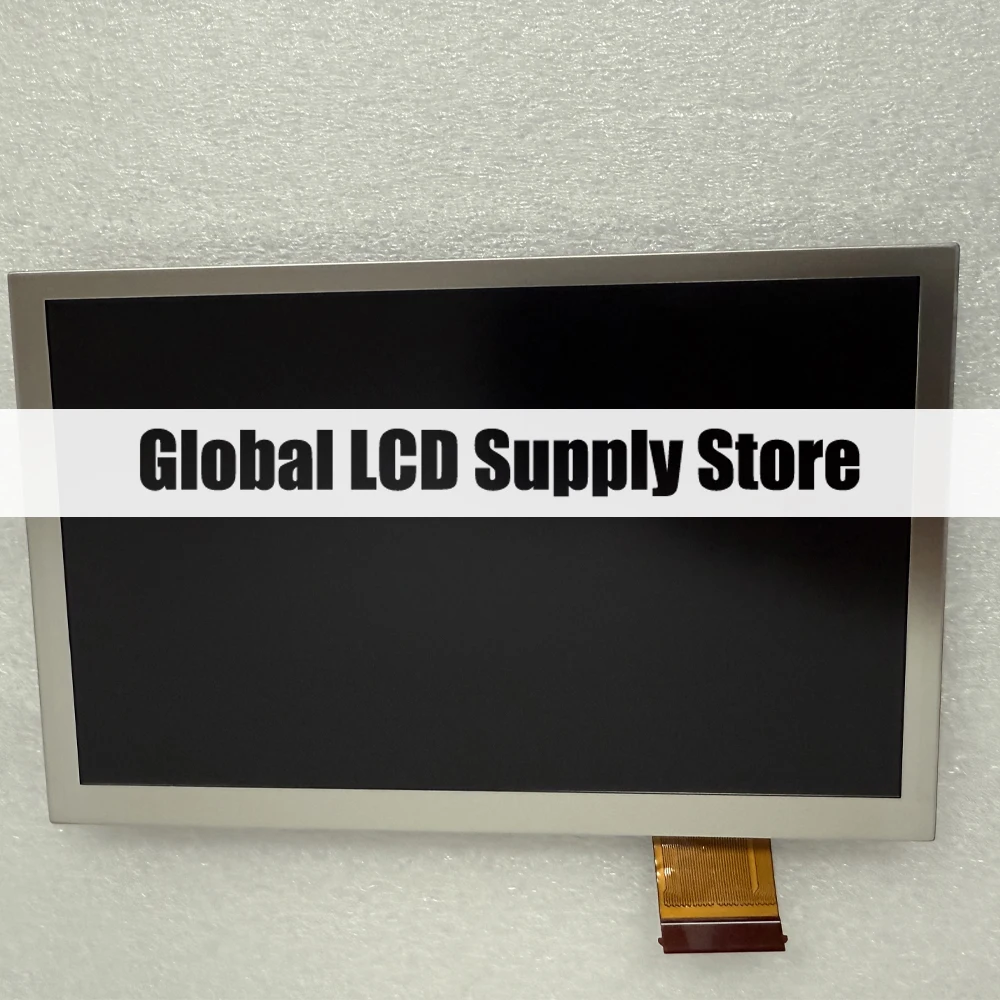 TM070RDSG15 New Original A-Grade 7 inch 800x480 LCD Display Screen for Industrial Equipment TM070RDSG15-00