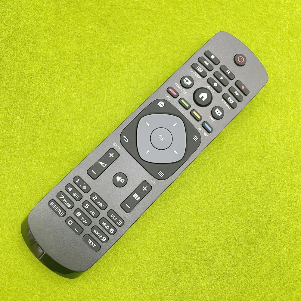 جديد الأصلي التحكم عن بعد ل فيليبس 65PUT6121 65PUS6121/12 55PUT6401/12 55PUT6201/12 55PUS6401/12 تلفاز LCD