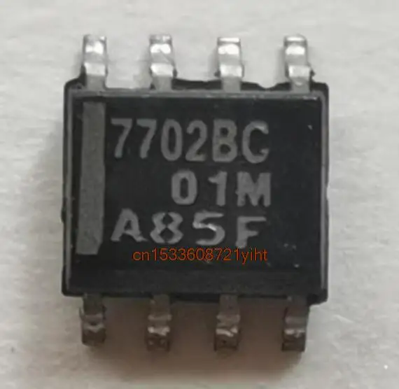 IC new original TL7702 7702AC L7702AC SOP8 Free Shipping