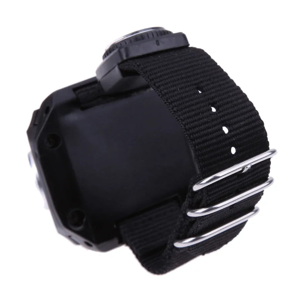 شاشة LED تكتيكية قابلة لإعادة الشحن، مصباح يدوي، شعلة 1-2 قطعة #6