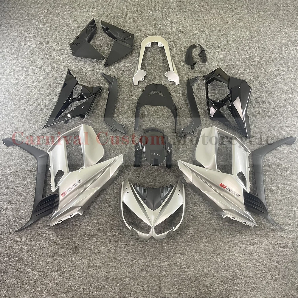 ABS Plastic Fairing Kit for Kawasaki Ninja NINJA1000 Z1000SX 2010 2011 2012 2013 2014 2015