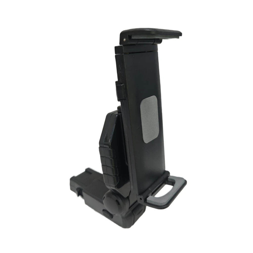 Car Phone Holder Tabket Rack For BMW i5 i7 IX 740 5 Series 2023-2026 Back Seat Bracket For IPAD Support For Xiaomi YU7 SU7 Ultra - view 2