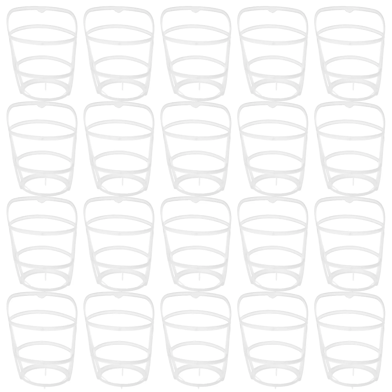 

Bottle Set Hanging Saline Net Clinic Infusion Holder for Stand Bottles Storage Holders