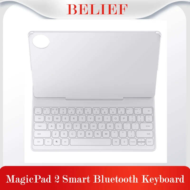 Original Honor Tablet MagicPad2 12.3 Smart Bluetooth Keyboard