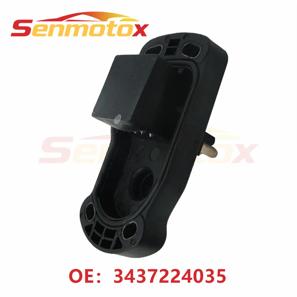 

3437224035 Датчик положения дроссельной заслонки для Mercedes-Benz 190E 260E 300CE 300E 300SEL 300TE 350SD 380SE 400E 420SEL 560SL 500SEC