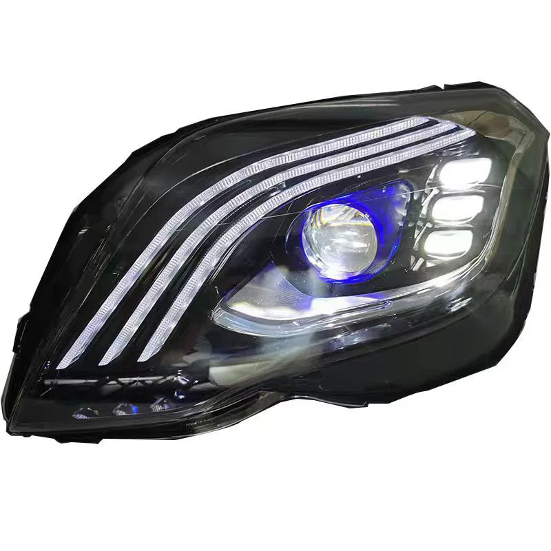 

W213 Headlights High Quality Wholesale Upgraded Headlights 2016 W213 2020