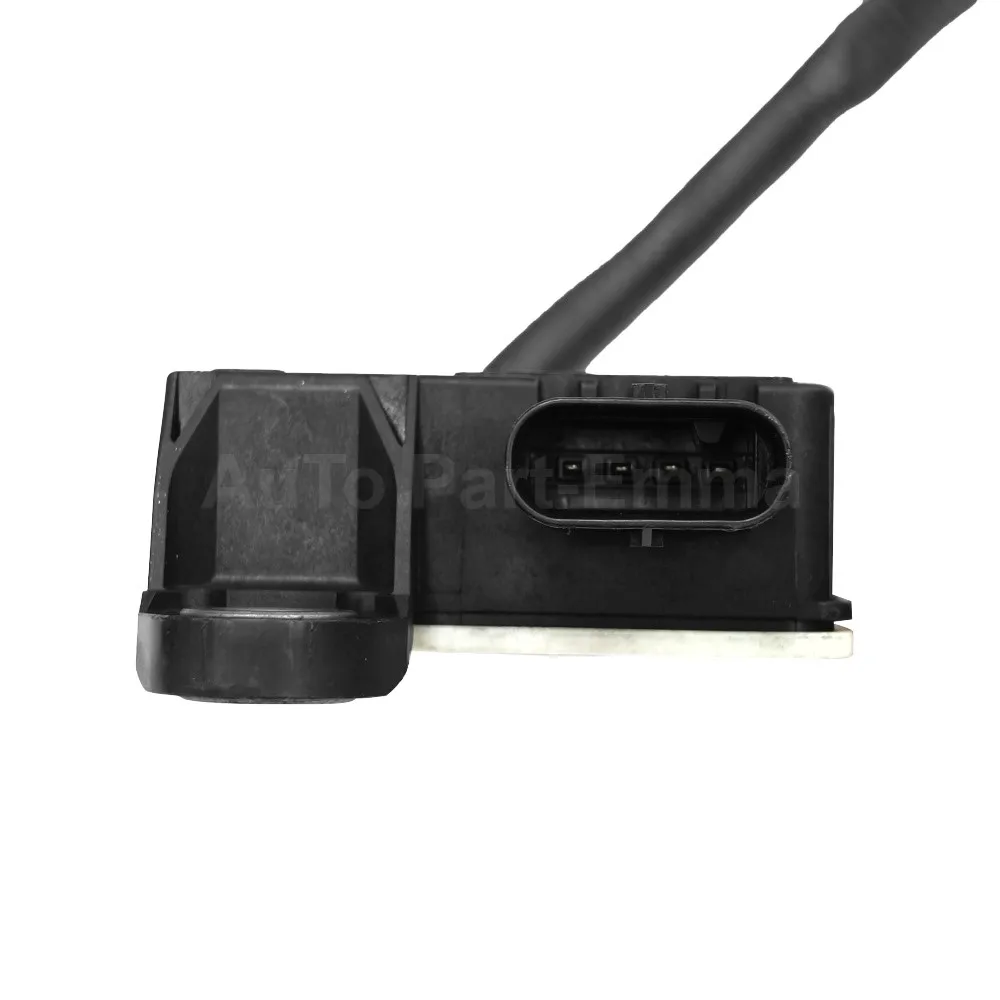 0281007918 جديد PM الجسيمات المادة الاستشعار لمازدا CX-5 CX5 2.2 الديزل KE KF 2019 2020 2021 2022 2023 SH9P-18641B