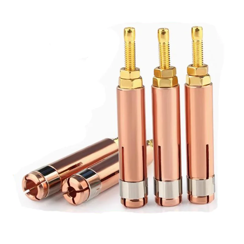 M3 M4 M5 M6 M8 M10 Chrome Zirconium Copper Stud Welding Chuck Capacitor Discharge Tool CD Weld Studs Holder