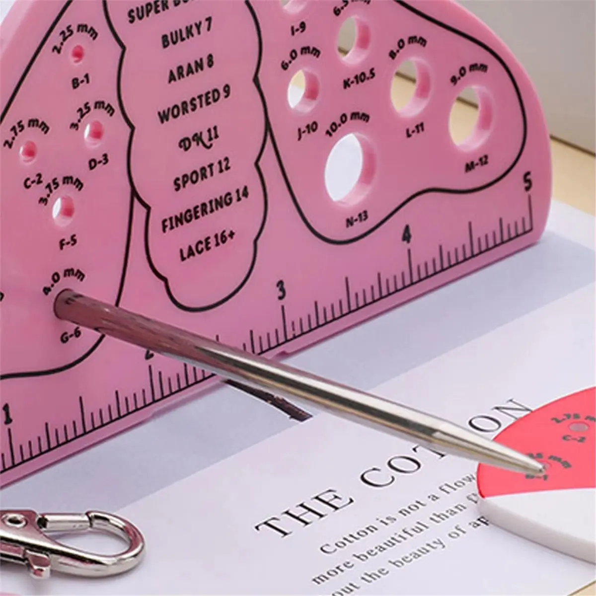 Sewing Curve Rulers Craft Measuring Accessories Styling Sewing French Curve Ruler for Designers Tailors Women Mother B