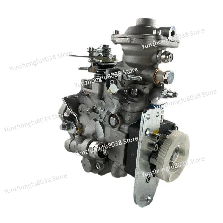 

Suitable for 6BT5.9 Engine Fuel Injection Pump VE Rotor Oil Pump 3923346