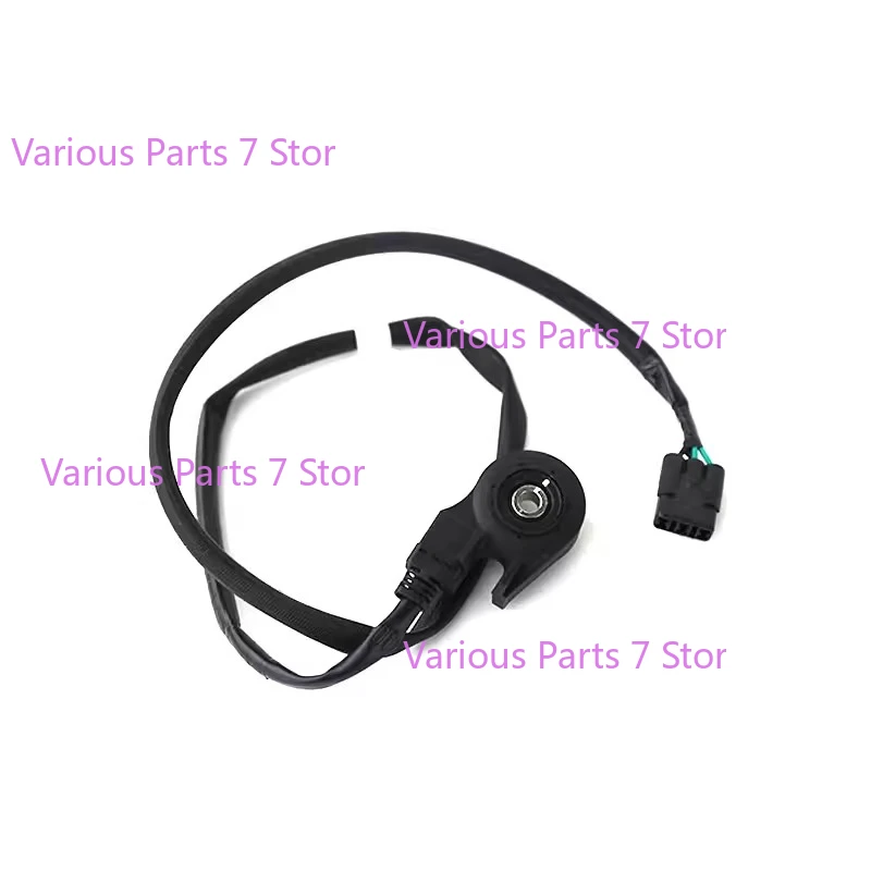 for CFMOTO 800MT 800NK motorcycle edge support switch CF800-5/5A edge support flameout switch