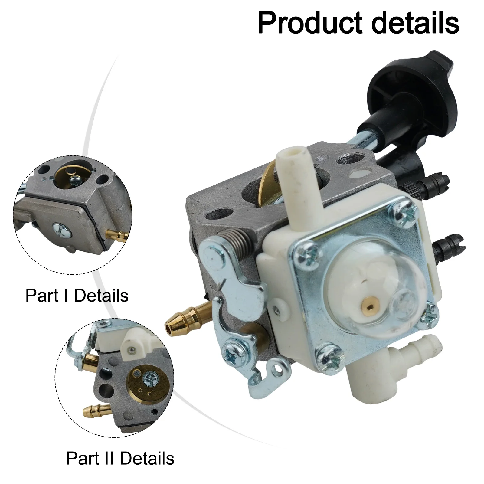 Easily Maintain Your Equipment With Our Comprehensive Range Of Replacement Parts Including High Performance Filters