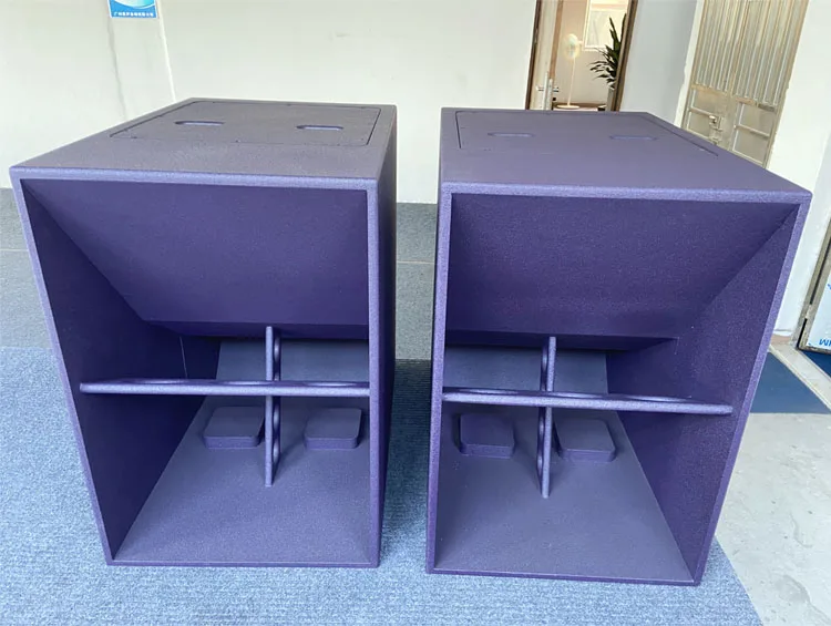 21 Inch Subwoofer Amp F1211 Speaker Audio System Sound pa Speaker pa System Outdoor Concert Sound System Professional Sound - Image 2
