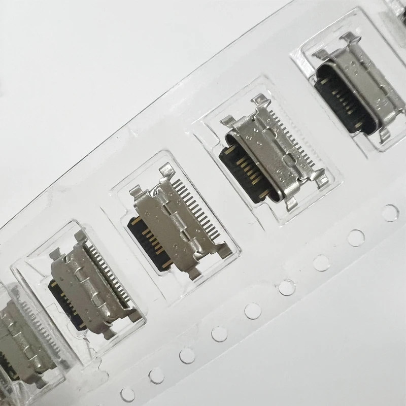 10 STKS Voor Xiaomi POCO X2 X3 Pro NFC M2 M3 USB-poort Opladen Dock Plug Connector Jack Socket