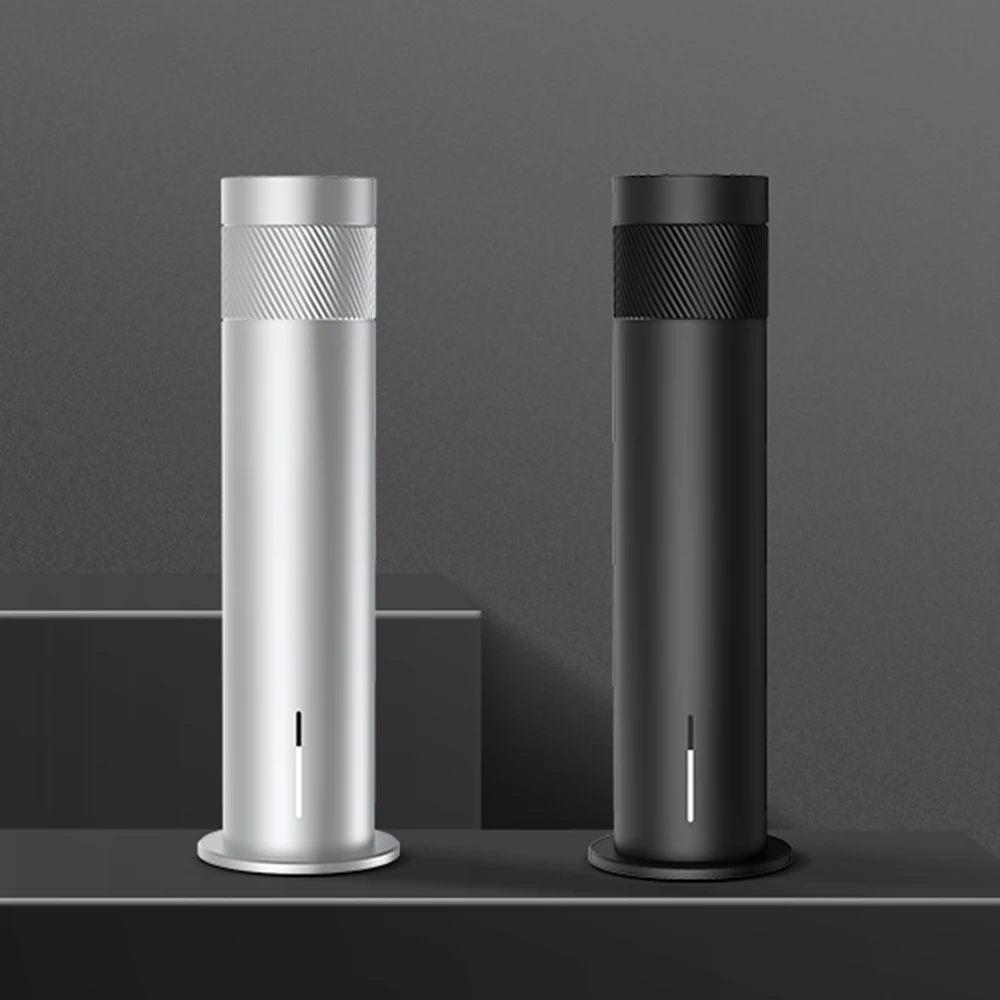 NAMASTE 200m³ Smart Electric Smell Distributor Fragrance Diffuser Waterless Scent Diffuser Essential Oil Diffuser Large Room