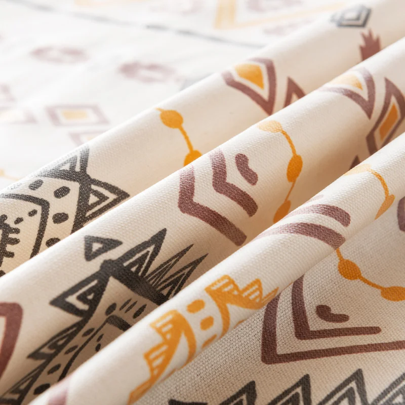 New European-style Tablecloth, Waterproof and Oil-proof, Coated Dining Tablecloth, Non-slip and Stain-resistant, Coffee Table Co