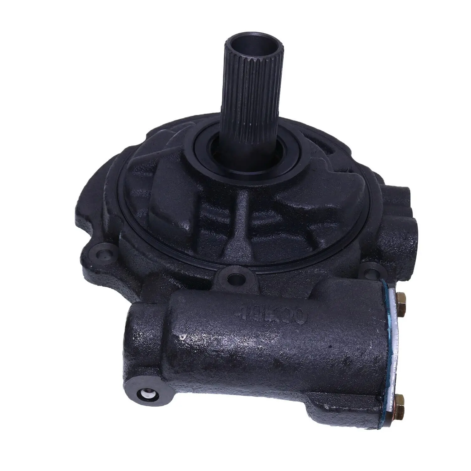 Replacement Transmission Charging Pump 31340-40K00 for H20-II Engine Forklift TD27