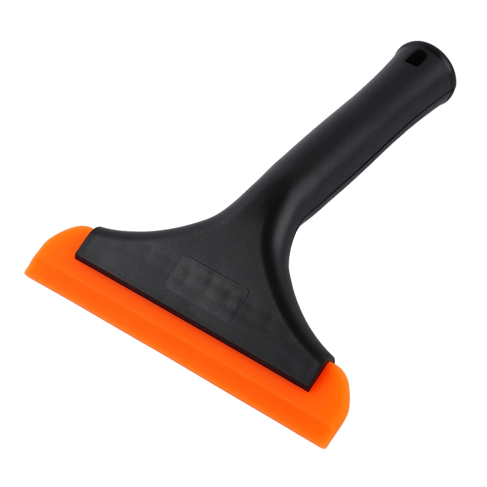 Scraper Water Removal 1 Pcs 19x15cm/7.5x5.9inch ABS Flexible High Quality Silicone Squeegee Water Multifunctional