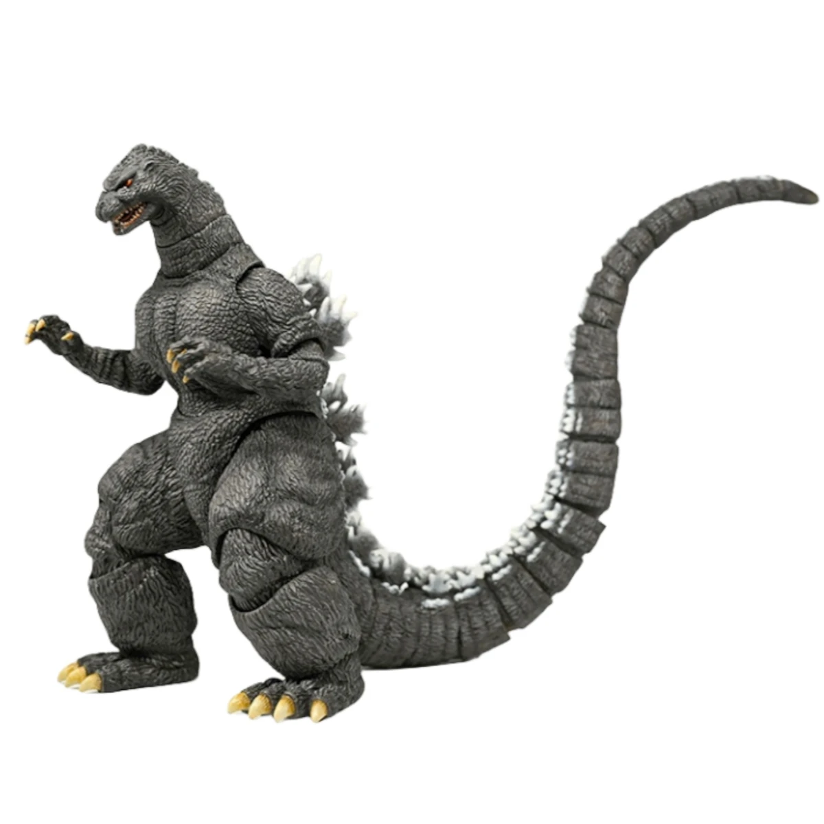 

HiPlay HIYA King of the Monsters Godzilla EBG0276 Miniature Figurine