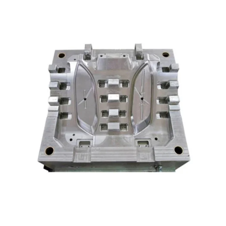 Custom Aluminum roto molding rotational molding mould roto mold Manufacturer factories machine plastic moulding concrete mold