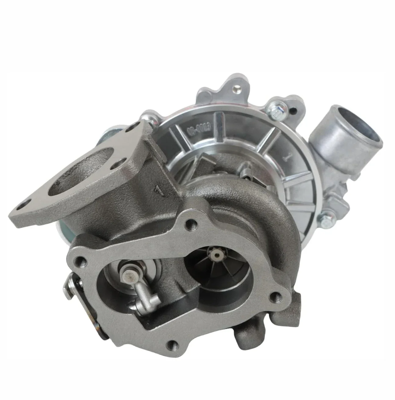 MSparts Turbo ct16 Turbocharger 17201-0L030 17201OL030 172010L030 Turbo for TOYOTA Hilux Vigo Hiace 2KD-FTV 2KD 2.5L 2.8L