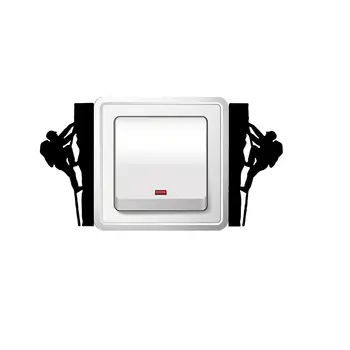 10 best sales 소켓 스티커 - №8