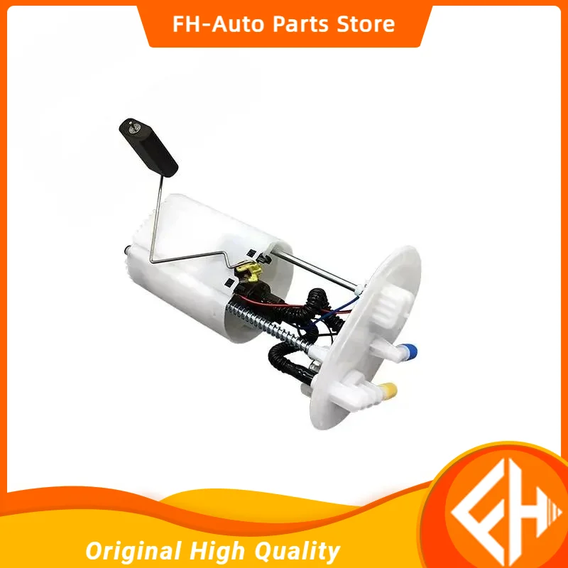 original Fuel pump assy. for Chinese Brilliance BS4 M2 2009 1.6L Auto car motor parts 3094521 high quality