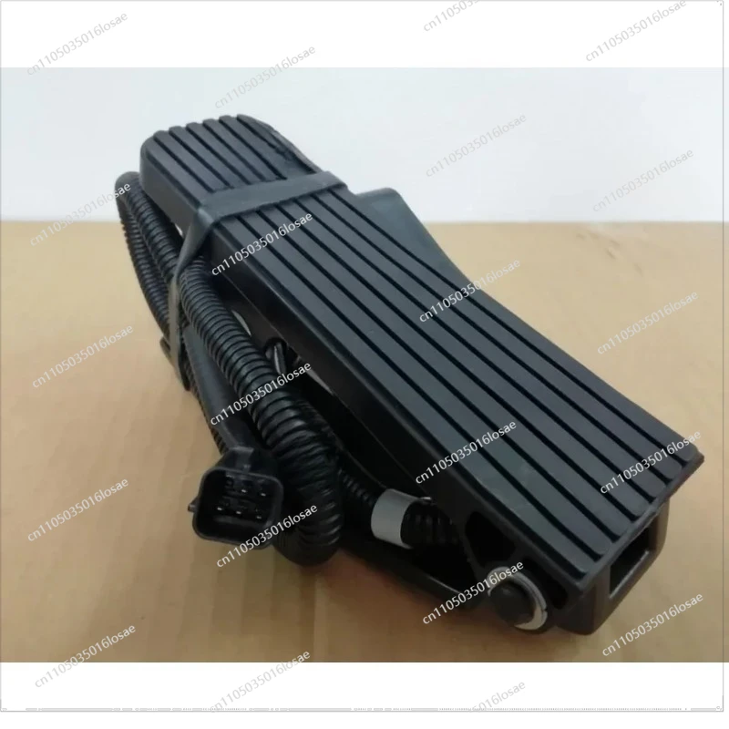 For  FZ3-532-133 0-5V Electronic Throttle Controller Heli Lonking Forklift Foot Pedal Accelerator Commander