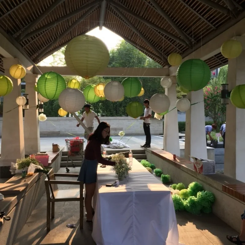 1pc Paper Lantern 4 